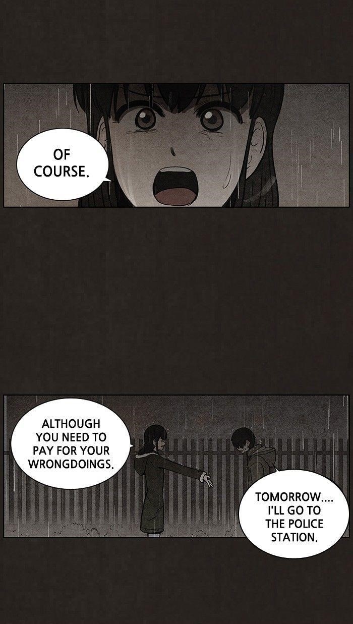 Bastard (Hwang Youngchan) Chapter 83 - Page 44