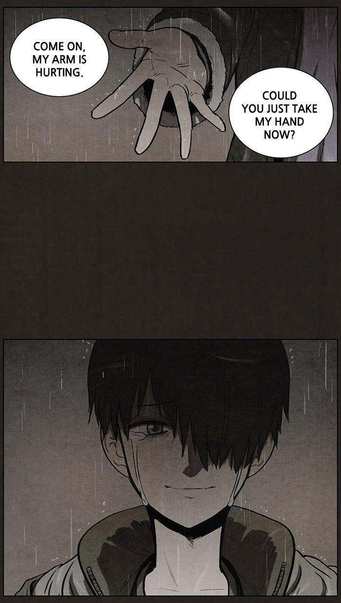 Bastard (Hwang Youngchan) Chapter 83 - Page 46