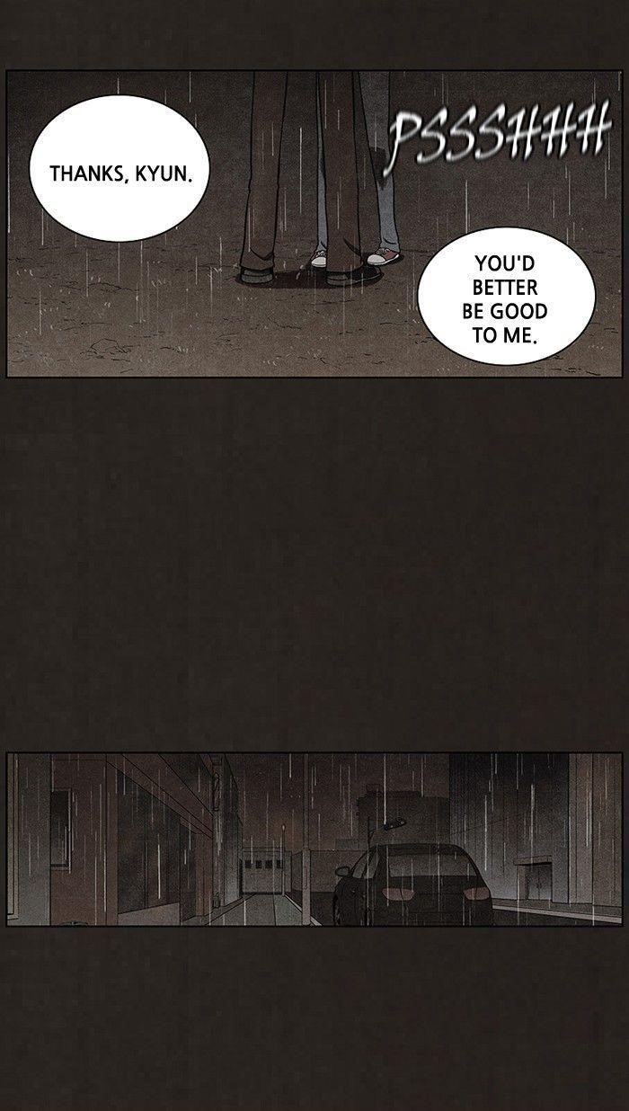 Bastard (Hwang Youngchan) Chapter 83 - Page 49