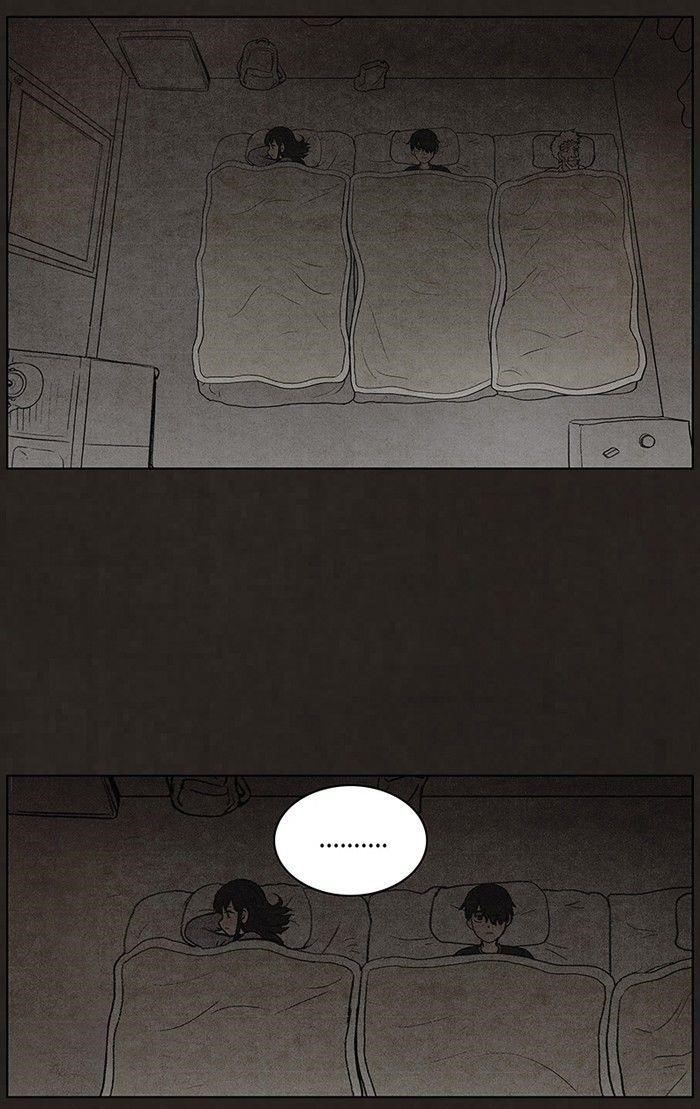 Bastard (Hwang Youngchan) Chapter 83 - Page 52