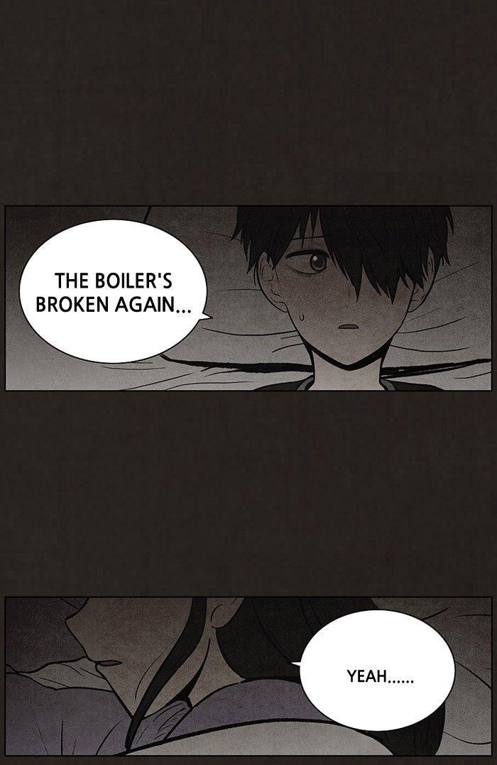 Bastard (Hwang Youngchan) Chapter 83 - Page 54