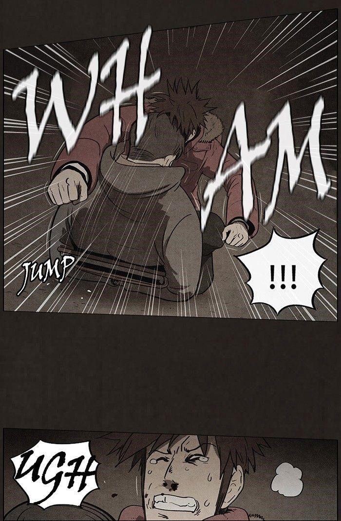 Bastard (Hwang Youngchan) Chapter 83 - Page 8