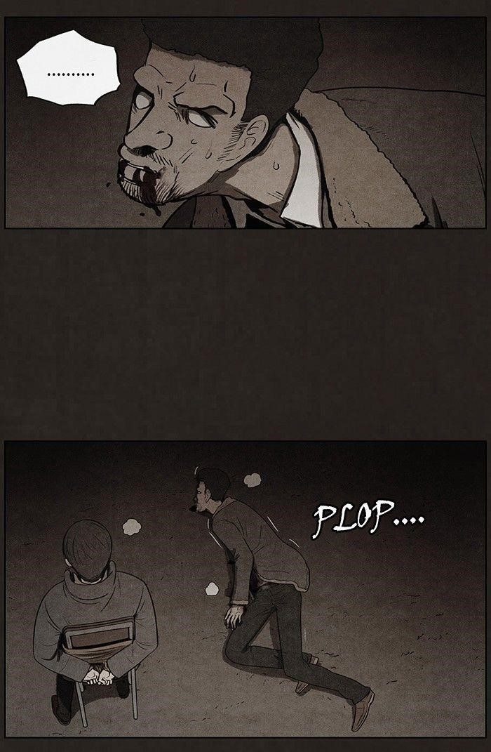 Bastard (Hwang Youngchan) Chapter 84 - Page 10