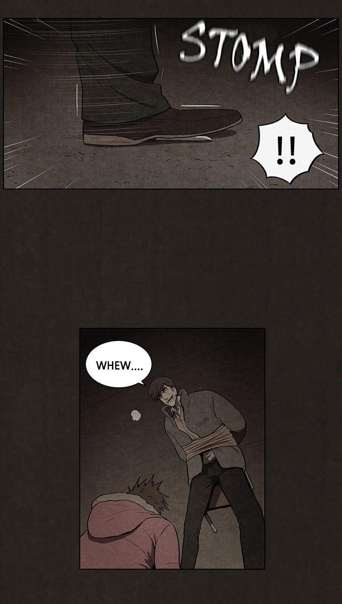 Bastard (Hwang Youngchan) Chapter 84 - Page 13