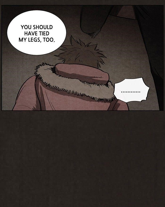 Bastard (Hwang Youngchan) Chapter 84 - Page 15