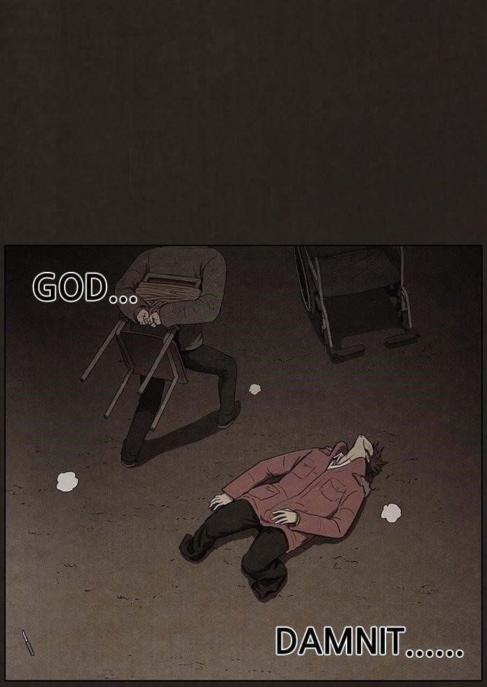 Bastard (Hwang Youngchan) Chapter 84 - Page 17