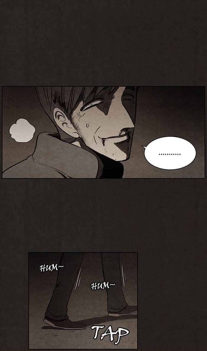 Bastard (Hwang Youngchan) Chapter 84 - Page 18