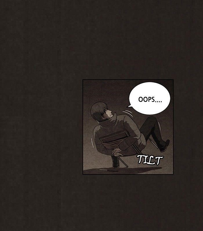 Bastard (Hwang Youngchan) Chapter 84 - Page 19