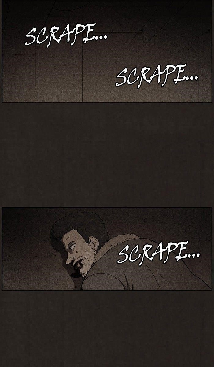 Bastard (Hwang Youngchan) Chapter 84 - Page 23