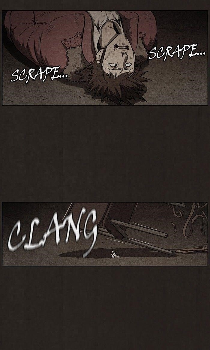 Bastard (Hwang Youngchan) Chapter 84 - Page 24