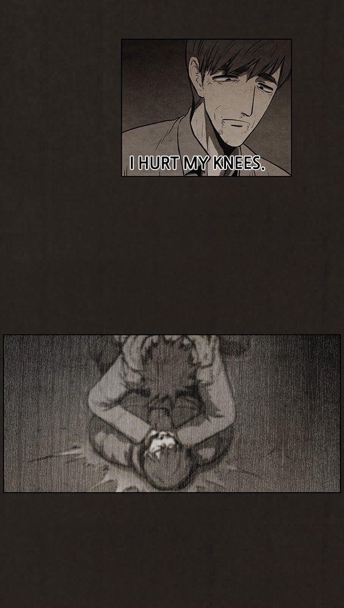 Bastard (Hwang Youngchan) Chapter 84 - Page 26