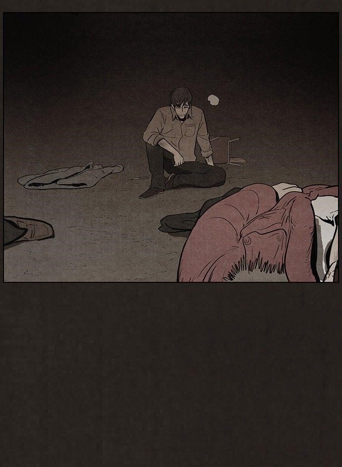 Bastard (Hwang Youngchan) Chapter 84 - Page 29