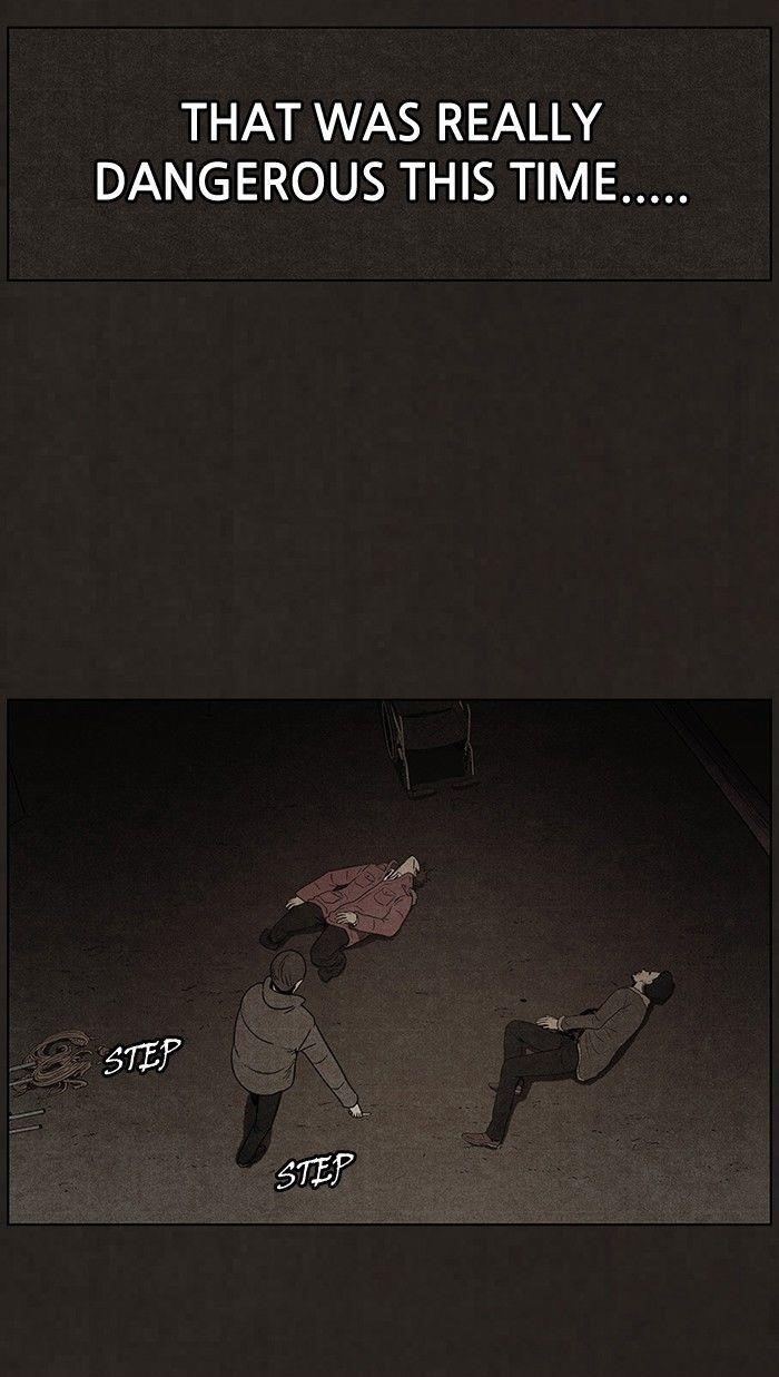 Bastard (Hwang Youngchan) Chapter 84 - Page 30