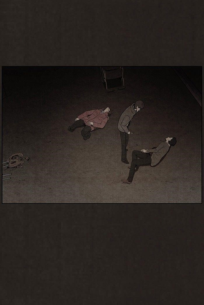 Bastard (Hwang Youngchan) Chapter 84 - Page 31