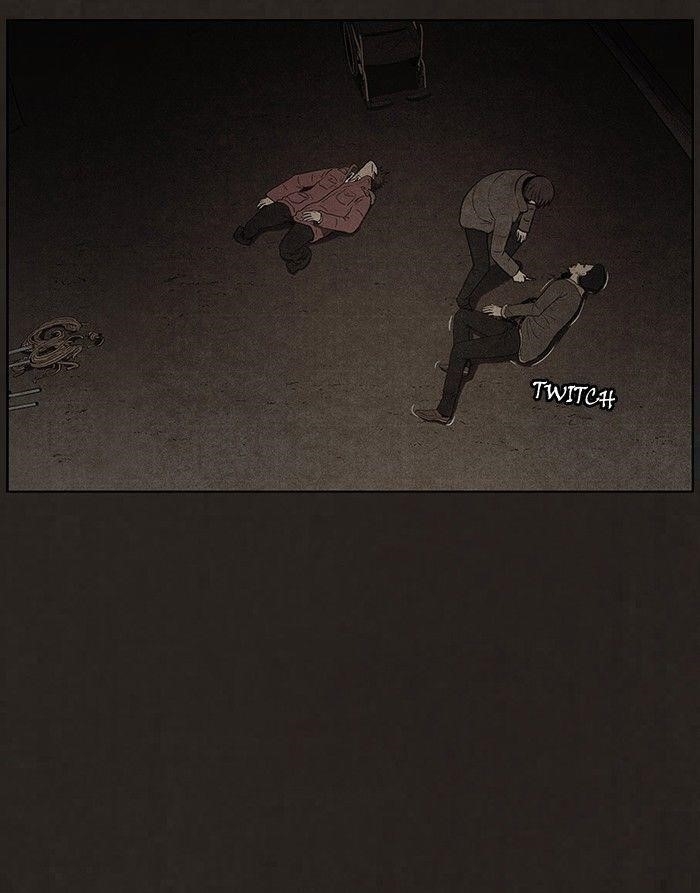 Bastard (Hwang Youngchan) Chapter 84 - Page 34