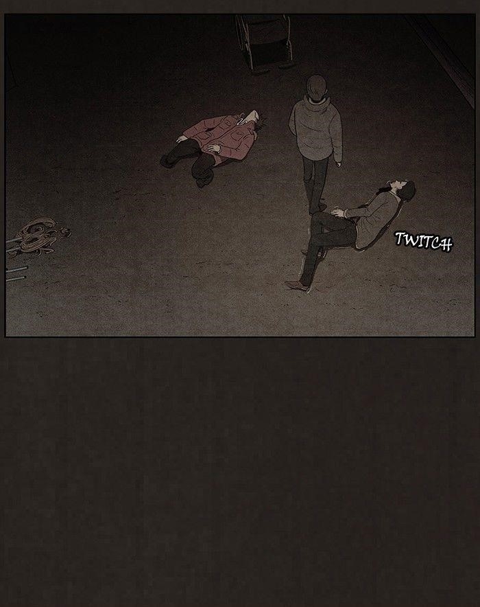 Bastard (Hwang Youngchan) Chapter 84 - Page 35