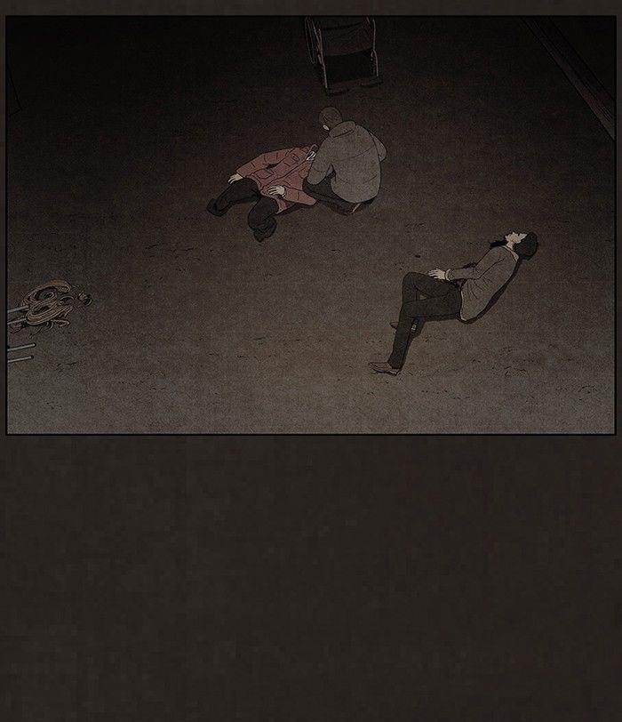 Bastard (Hwang Youngchan) Chapter 84 - Page 37