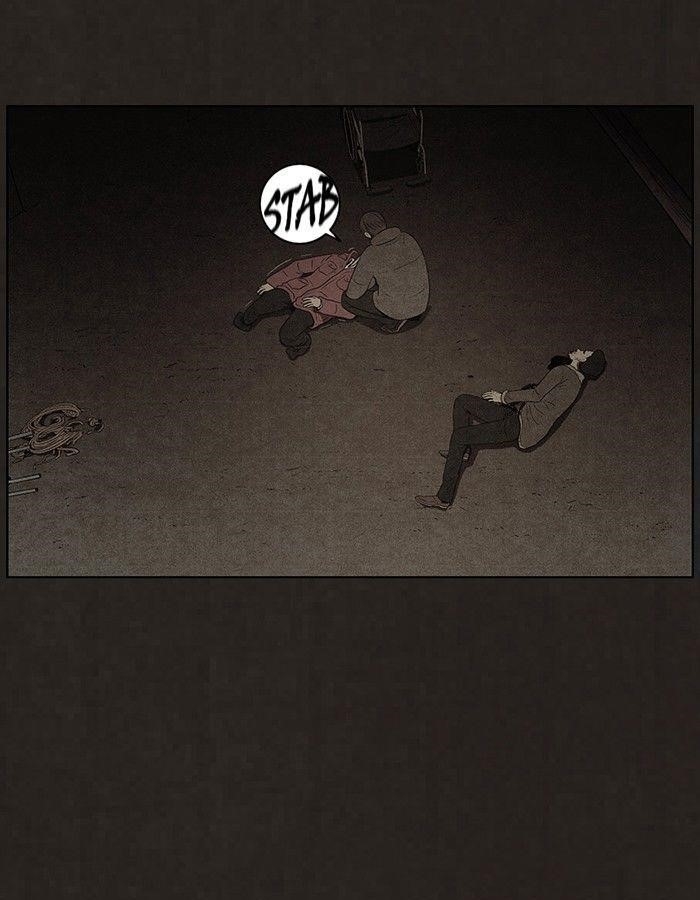 Bastard (Hwang Youngchan) Chapter 84 - Page 38