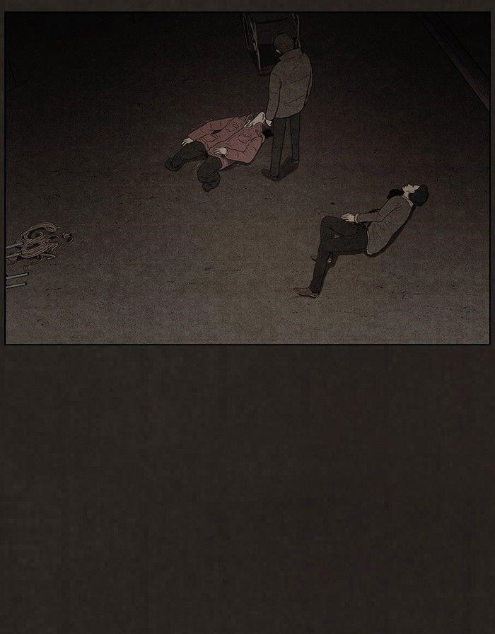 Bastard (Hwang Youngchan) Chapter 84 - Page 41