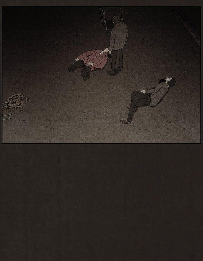 Bastard (Hwang Youngchan) Chapter 84 - Page 42