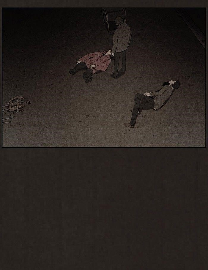 Bastard (Hwang Youngchan) Chapter 84 - Page 43