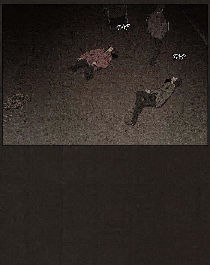 Bastard (Hwang Youngchan) Chapter 84 - Page 44