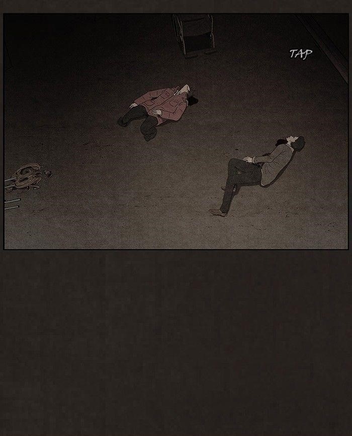 Bastard (Hwang Youngchan) Chapter 84 - Page 45