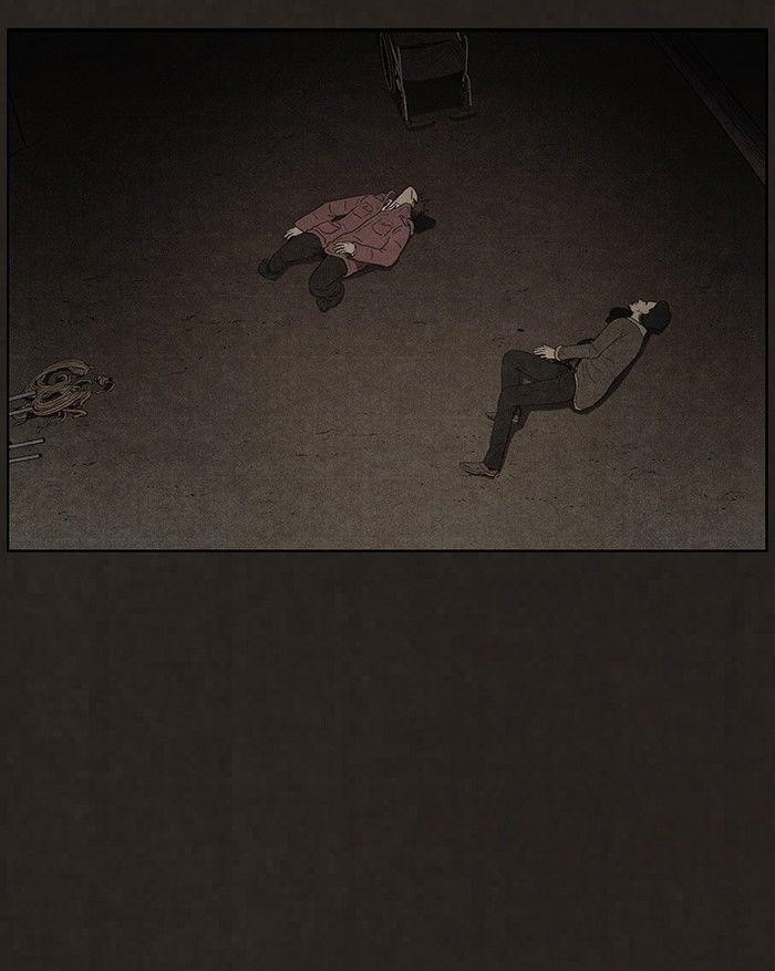 Bastard (Hwang Youngchan) Chapter 84 - Page 46