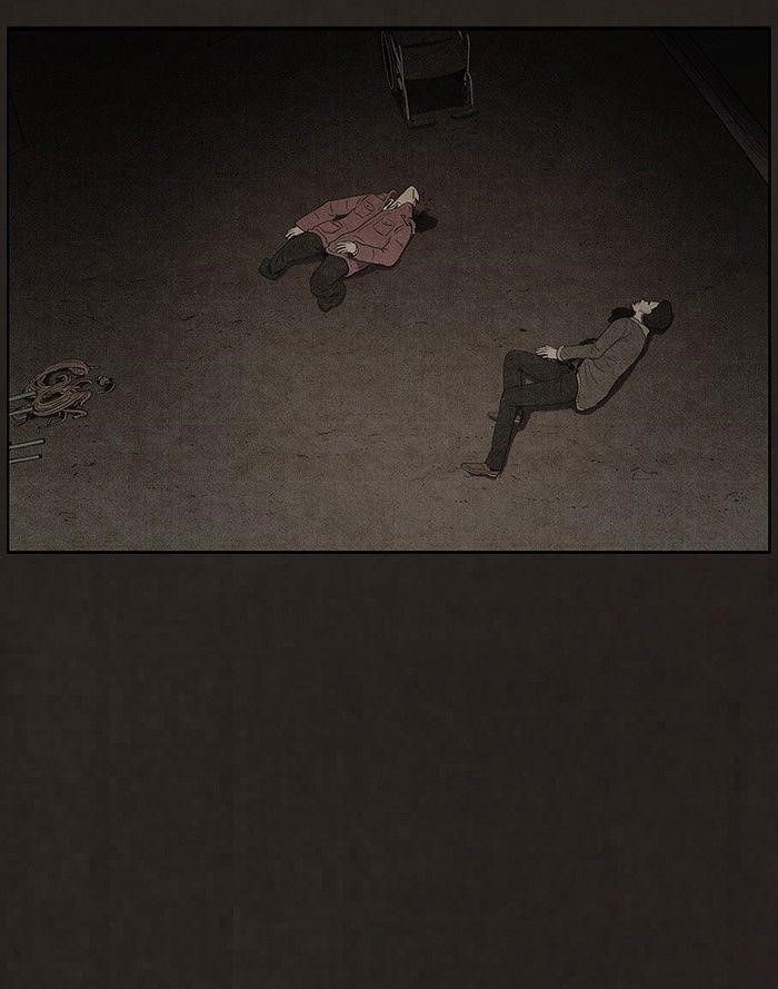 Bastard (Hwang Youngchan) Chapter 84 - Page 47