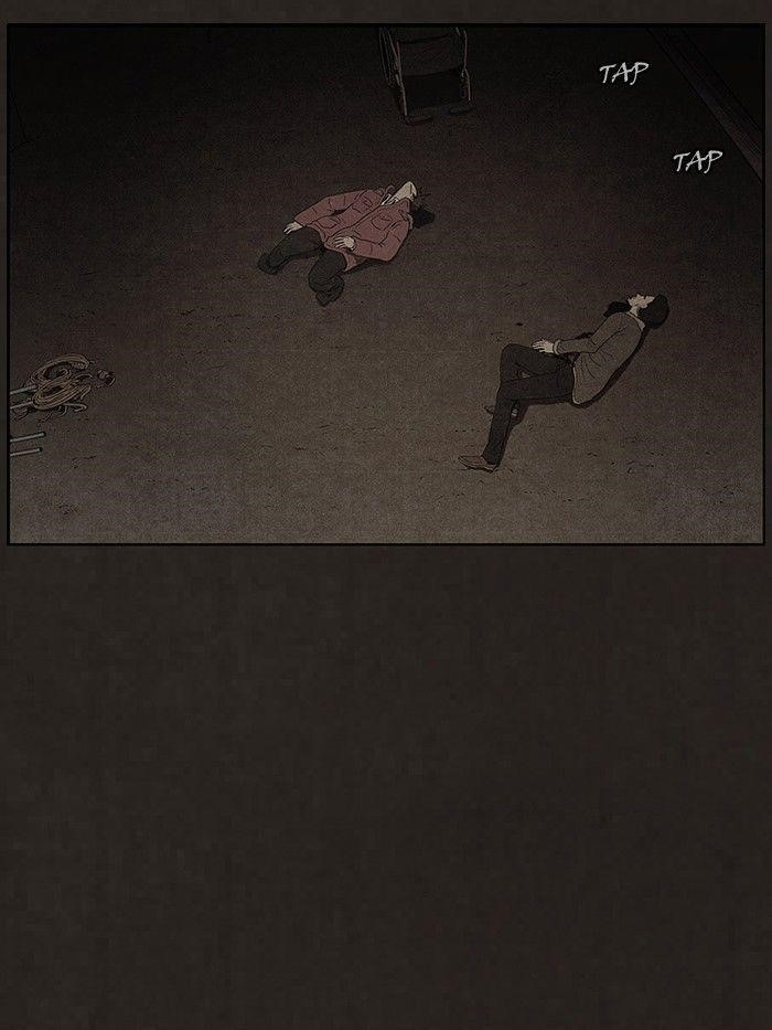 Bastard (Hwang Youngchan) Chapter 84 - Page 48