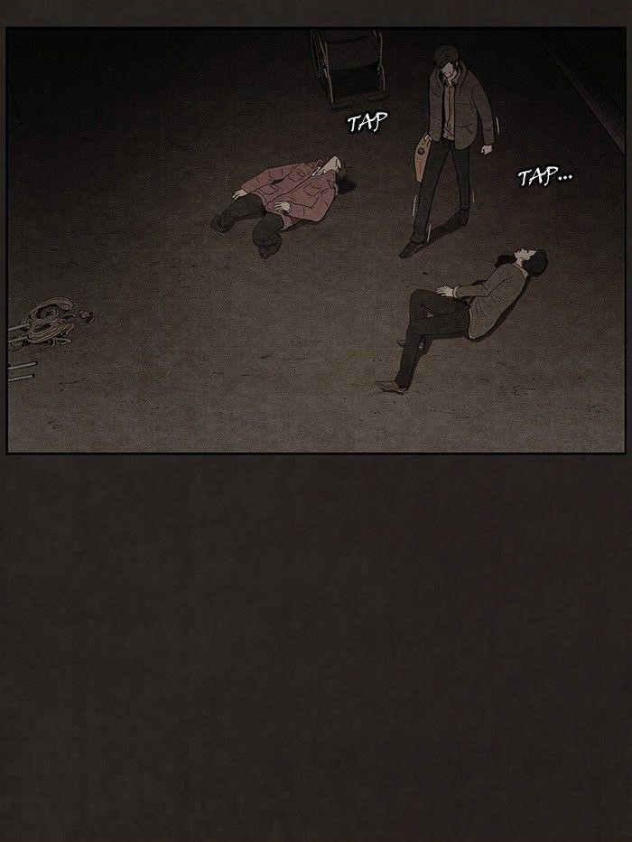 Bastard (Hwang Youngchan) Chapter 84 - Page 49