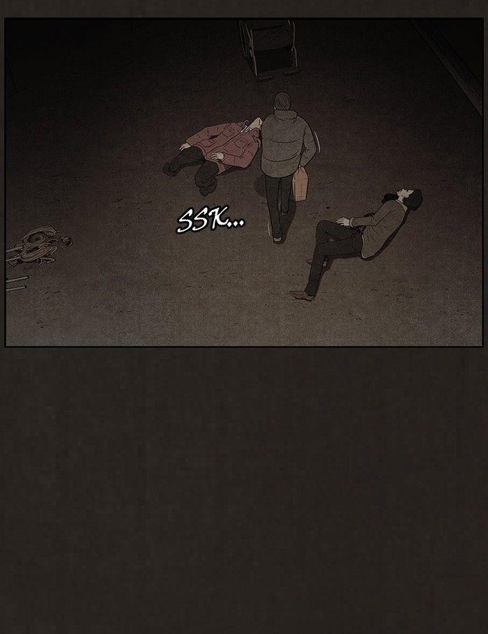 Bastard (Hwang Youngchan) Chapter 84 - Page 50