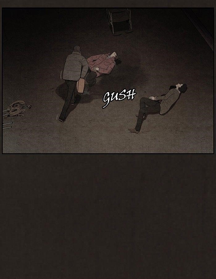 Bastard (Hwang Youngchan) Chapter 84 - Page 51