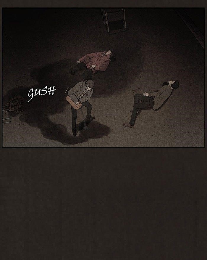 Bastard (Hwang Youngchan) Chapter 84 - Page 52