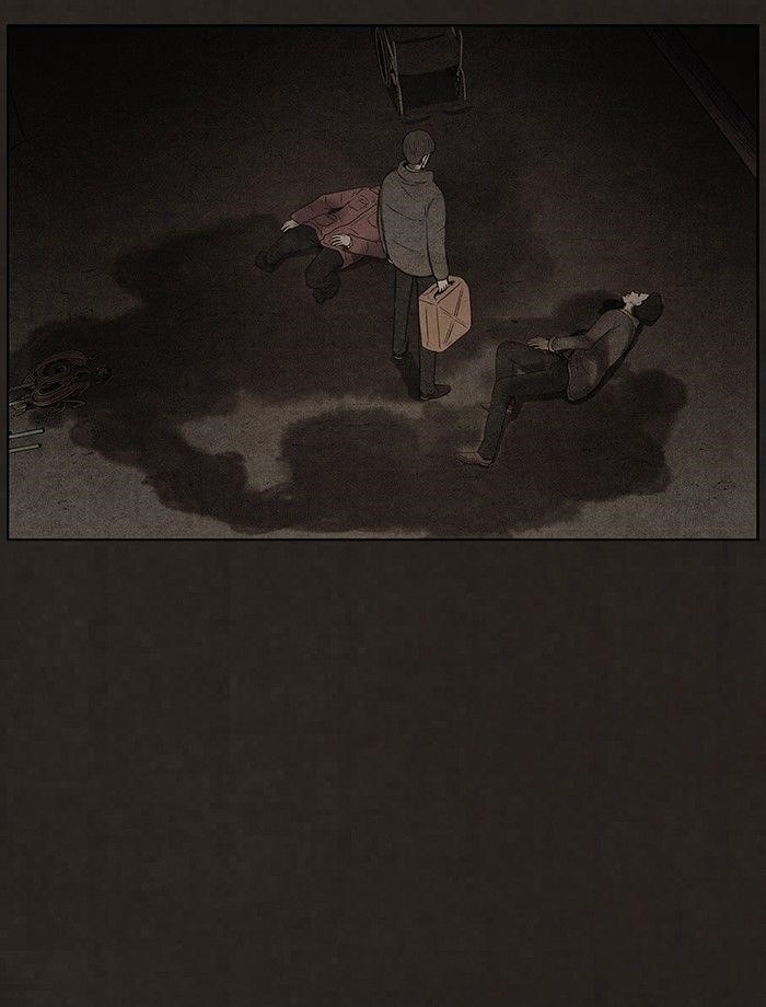 Bastard (Hwang Youngchan) Chapter 84 - Page 54