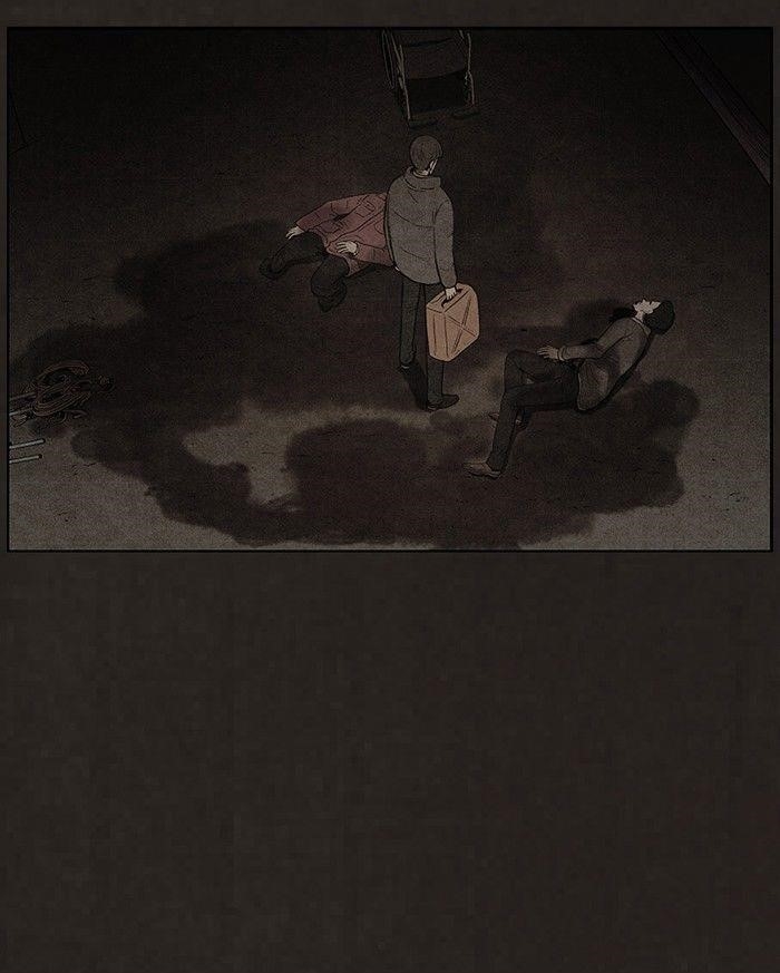 Bastard (Hwang Youngchan) Chapter 84 - Page 55