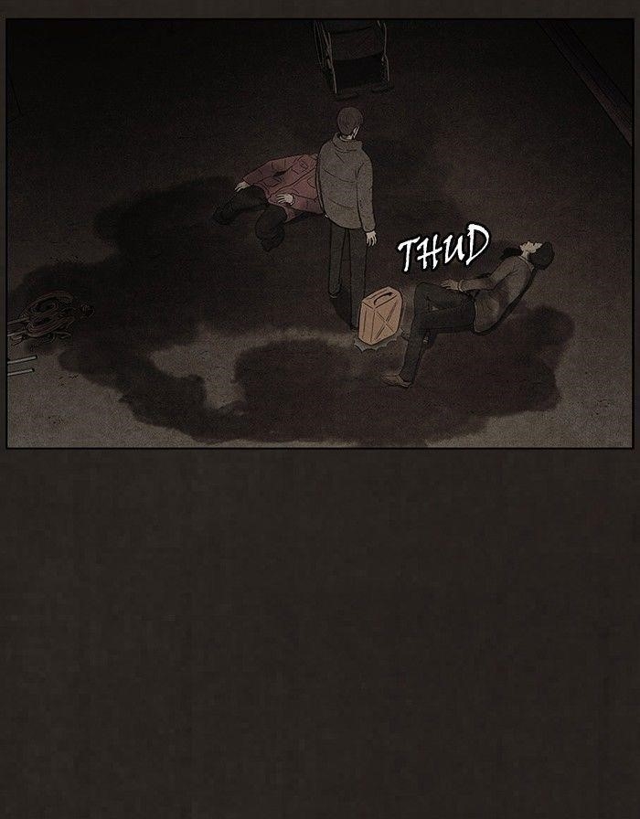 Bastard (Hwang Youngchan) Chapter 84 - Page 56