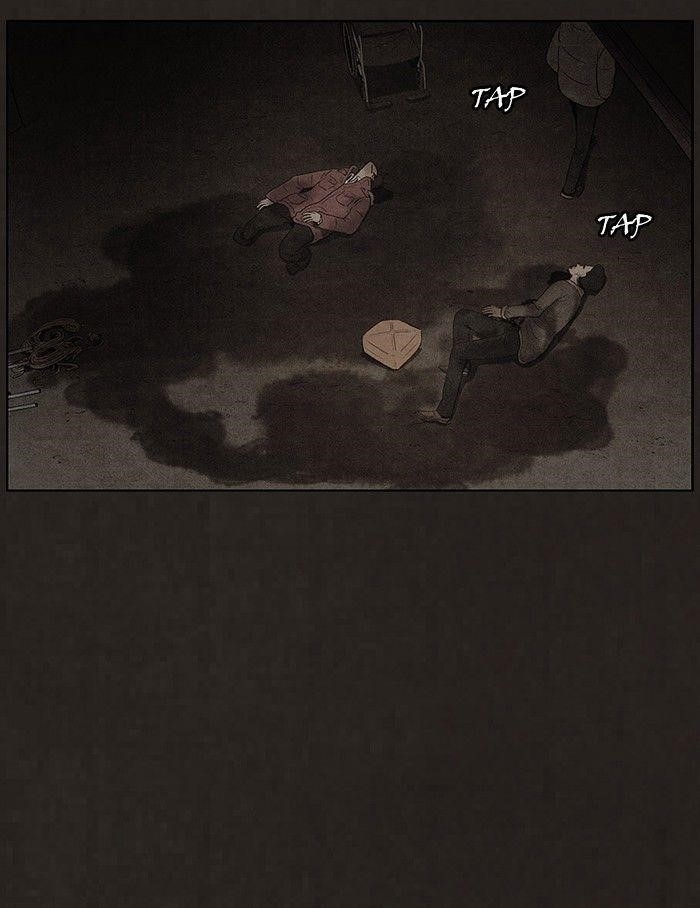 Bastard (Hwang Youngchan) Chapter 84 - Page 57