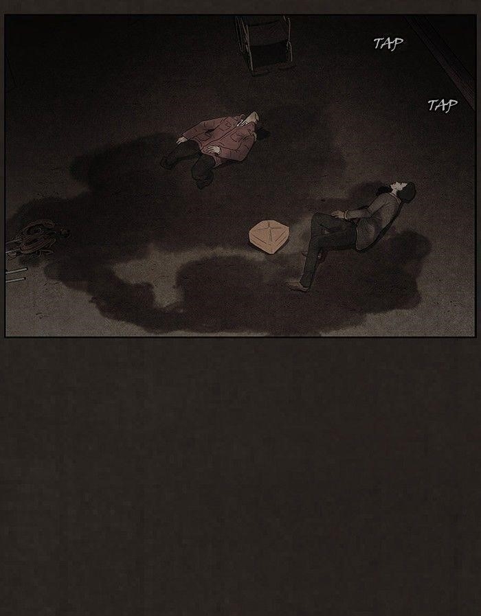 Bastard (Hwang Youngchan) Chapter 84 - Page 58