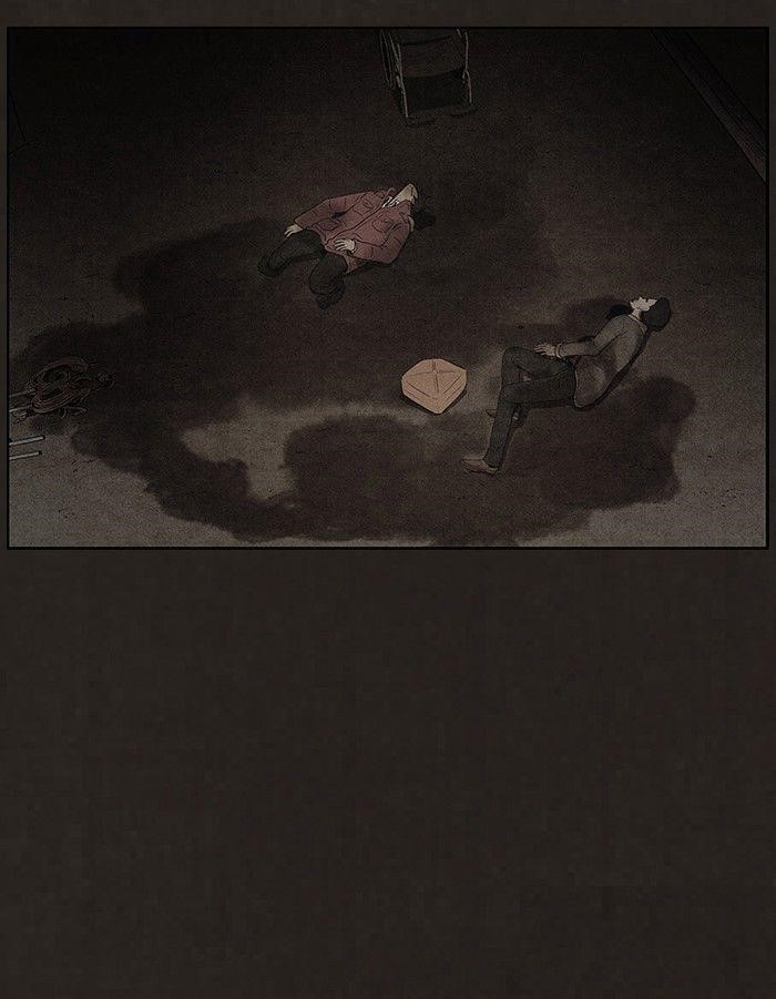 Bastard (Hwang Youngchan) Chapter 84 - Page 59