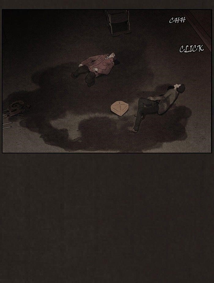 Bastard (Hwang Youngchan) Chapter 84 - Page 60