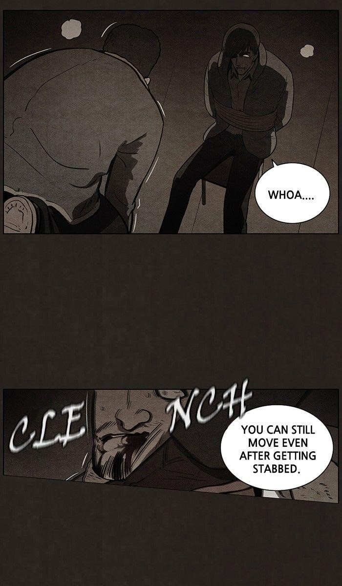 Bastard (Hwang Youngchan) Chapter 84 - Page 8