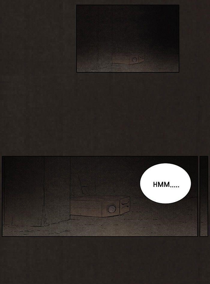 Bastard (Hwang Youngchan) Chapter 85 - Page 12