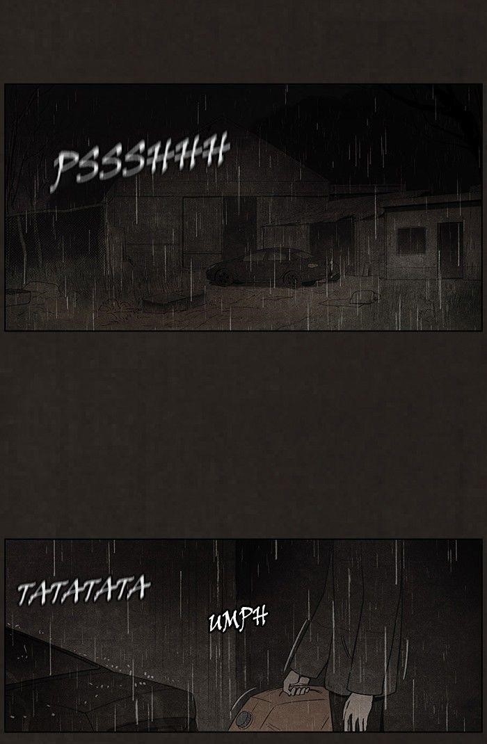 Bastard (Hwang Youngchan) Chapter 85 - Page 16