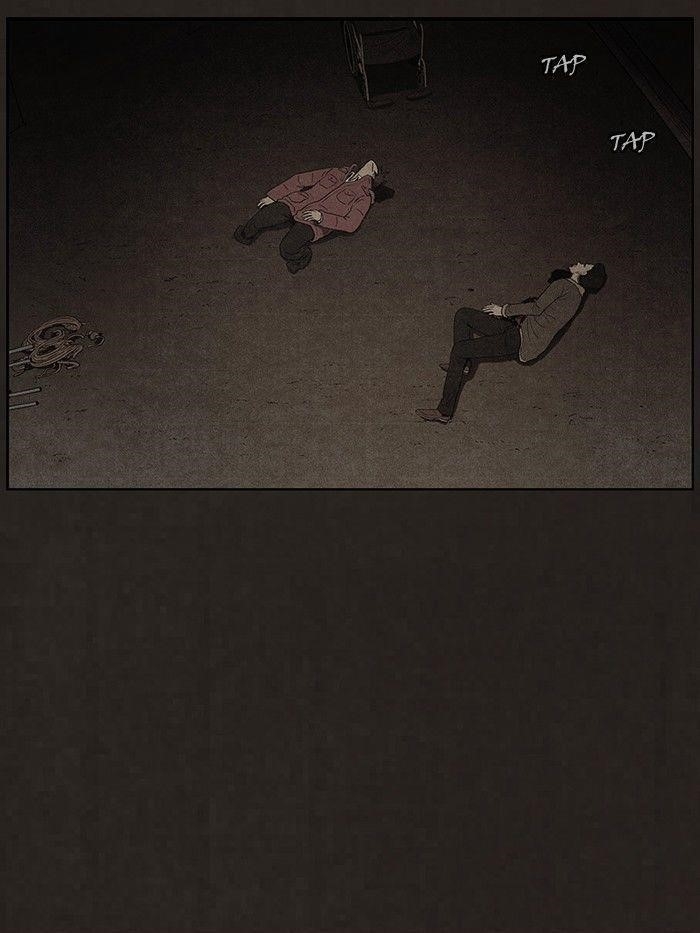 Bastard (Hwang Youngchan) Chapter 85 - Page 18