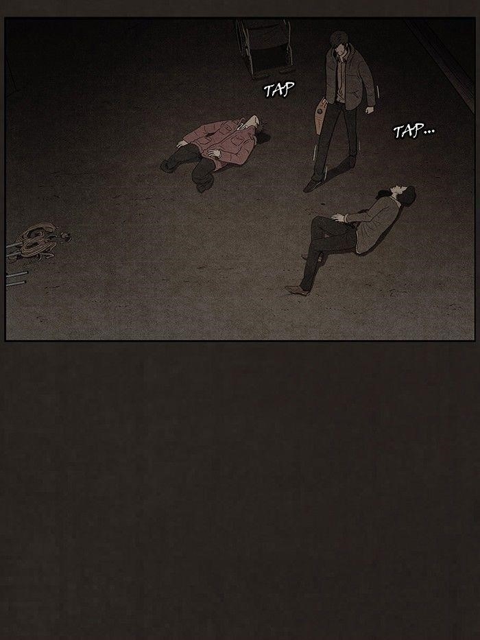 Bastard (Hwang Youngchan) Chapter 85 - Page 19