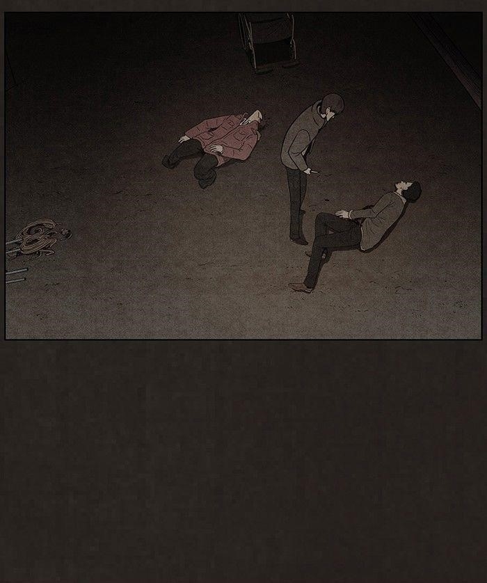 Bastard (Hwang Youngchan) Chapter 85 - Page 2