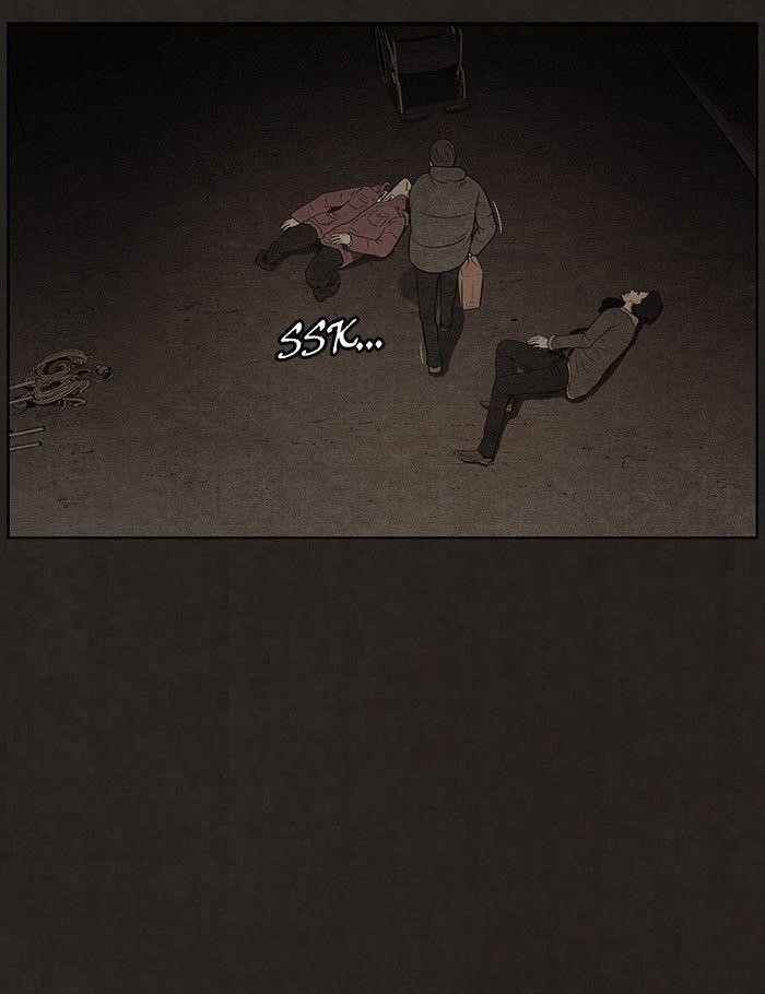 Bastard (Hwang Youngchan) Chapter 85 - Page 20