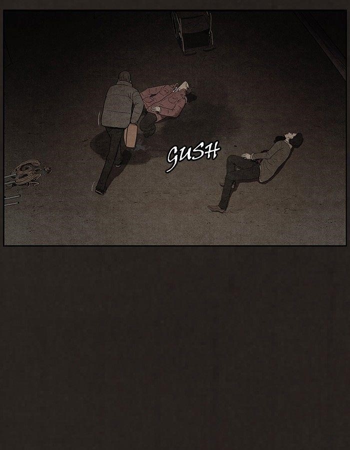 Bastard (Hwang Youngchan) Chapter 85 - Page 21