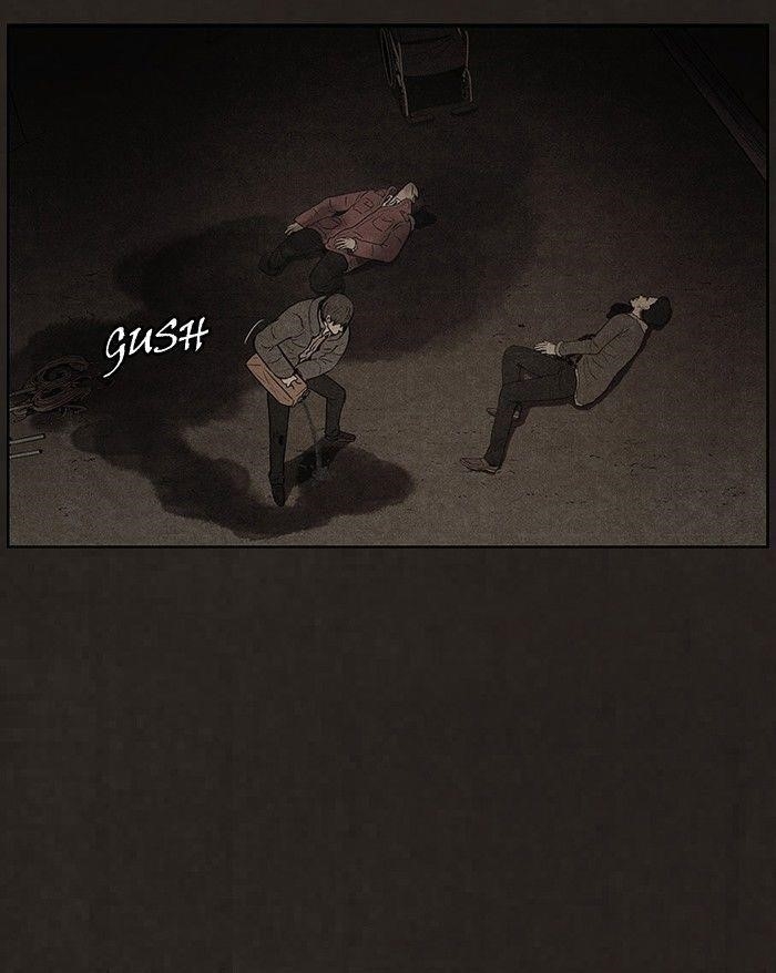 Bastard (Hwang Youngchan) Chapter 85 - Page 22